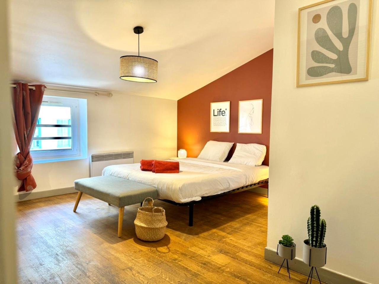 Studio Opera - Place Des Terreaux - Dreamy Flat Лион Екстериор снимка